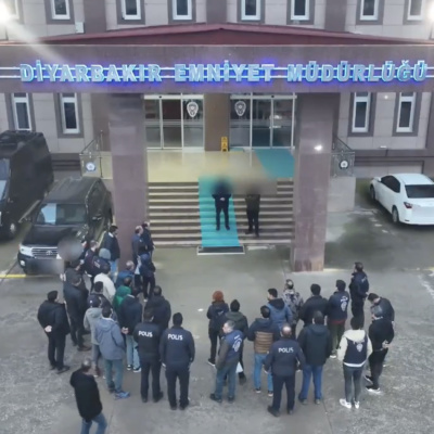 1,1 milyarlık bahis operasyonu