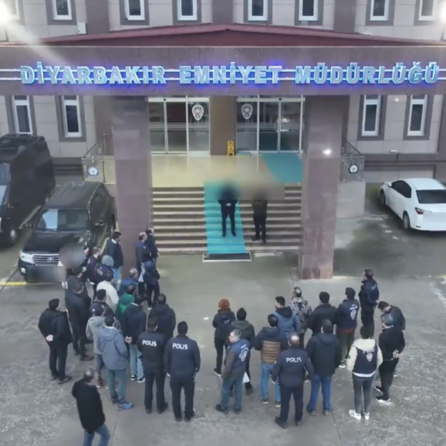 1,1 milyarlık bahis operasyonu