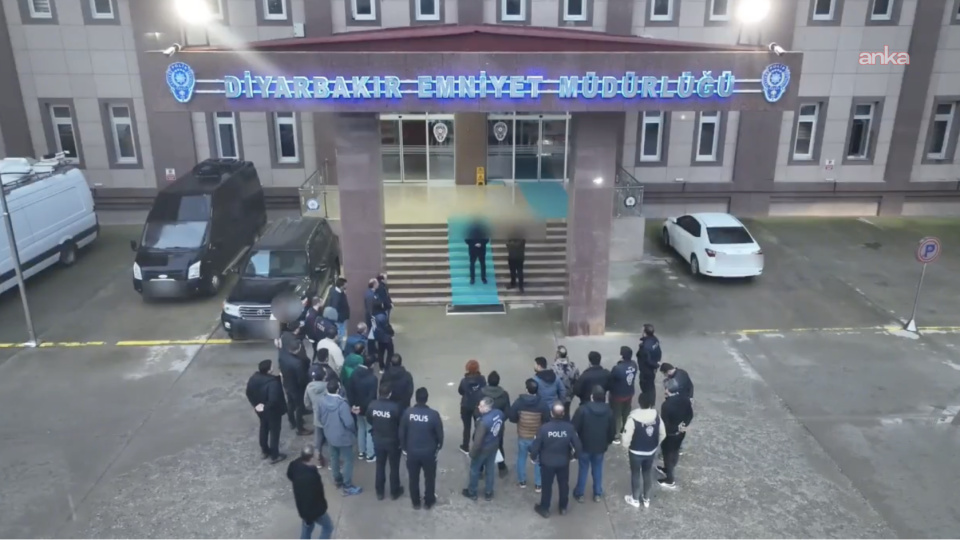 1,1 milyarlık bahis operasyonu