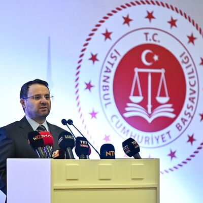 "e-Avukat uygulaması"nı tanıttı