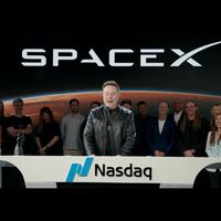 SpaceX, Amazon’ı geride bıraktı