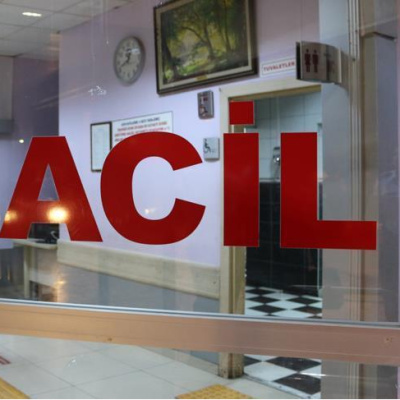 12 öğrenci zehirlenmeden tedavide