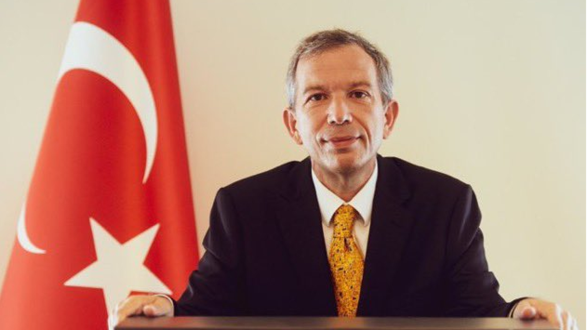 Can Holding soruşturmasında Remzi Sanver için tahliye kararı