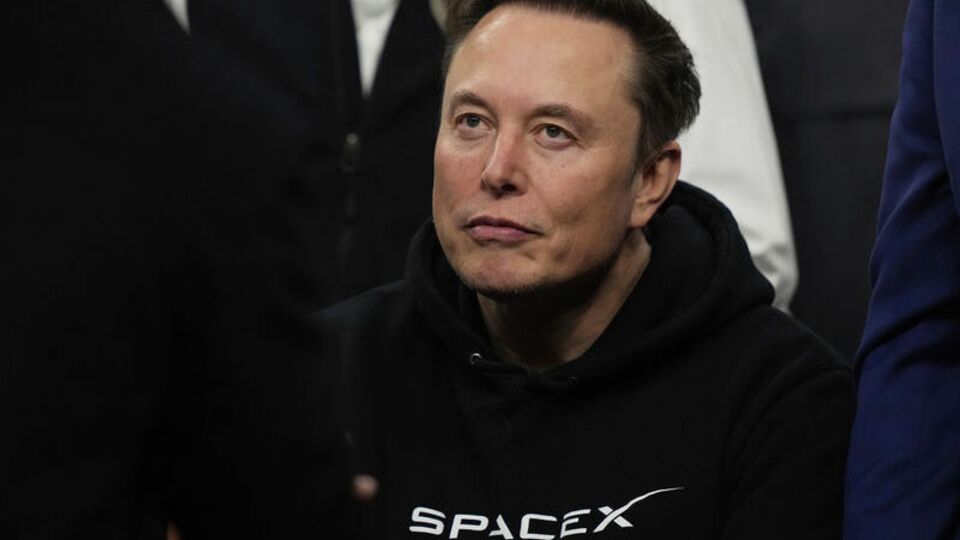 SpaceX, Amazonu geride bıraktı