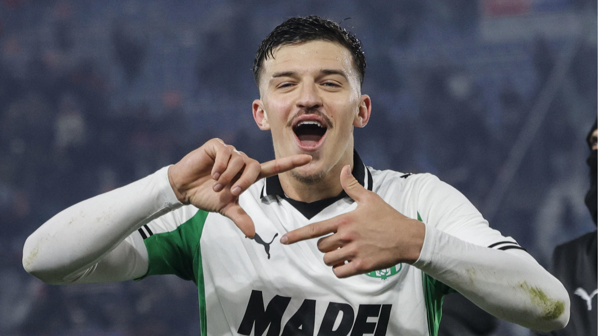 Fenerbahçe'den Tarik Muharemovic Hamlesi! İtalyan Basını İddiaları Doğruladı
