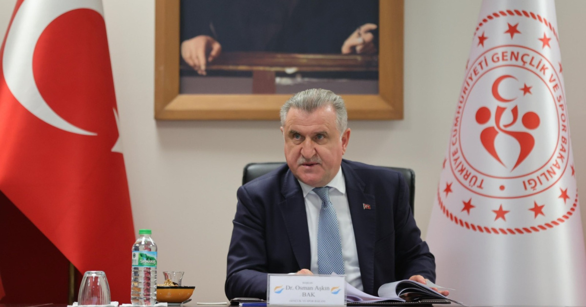 Avrupa Oyunları’nı başarıyla düzenleyeceğiz