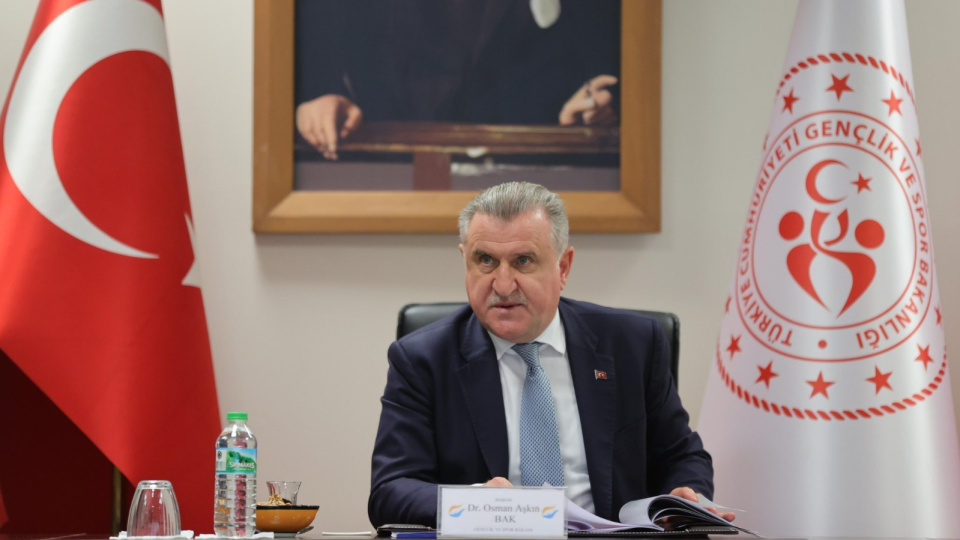 "Avrupa Oyunları'nı başarıyla düzenleyeceğiz"