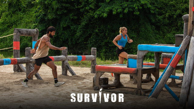 Survivor kim kazandı?