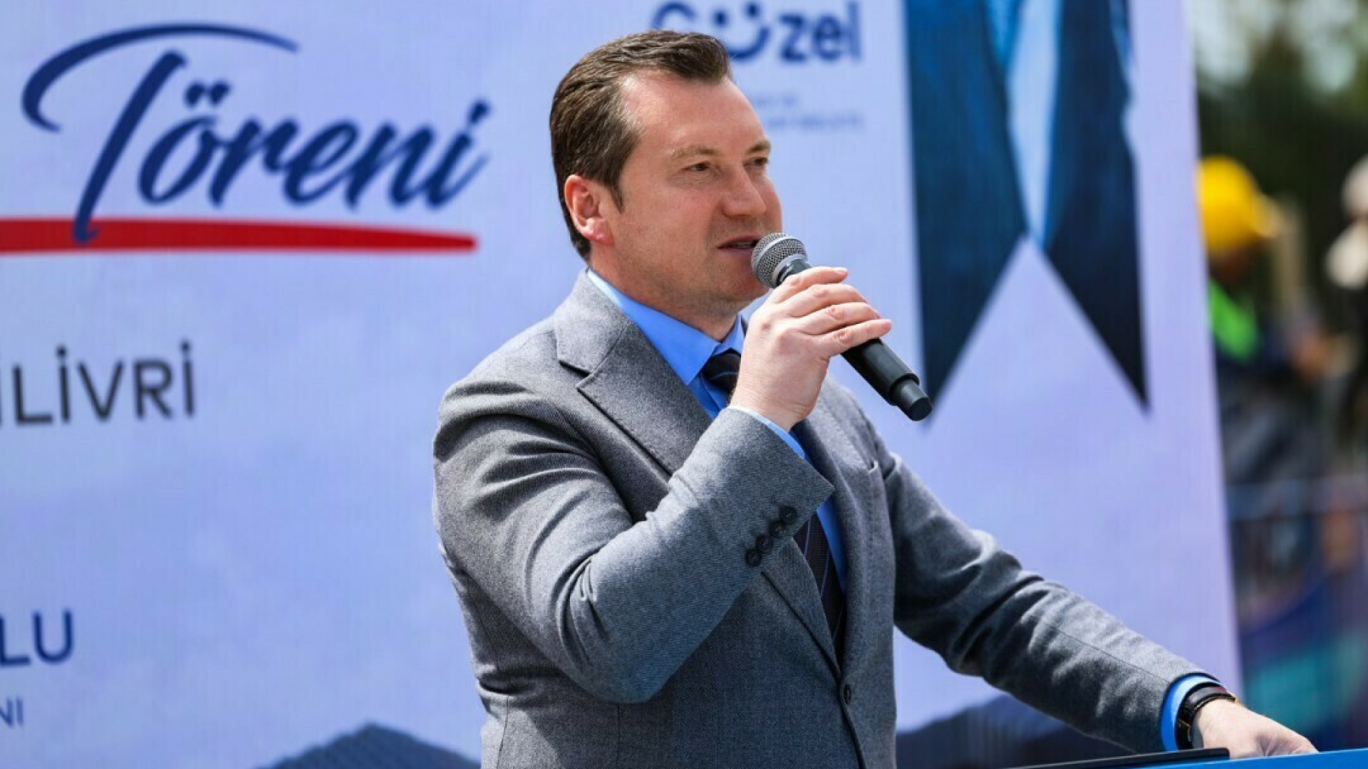 Silivri Belediye Başkanı Bora Balcıoğlu Geçici Olarak Görevden Uzaklaştırıldı