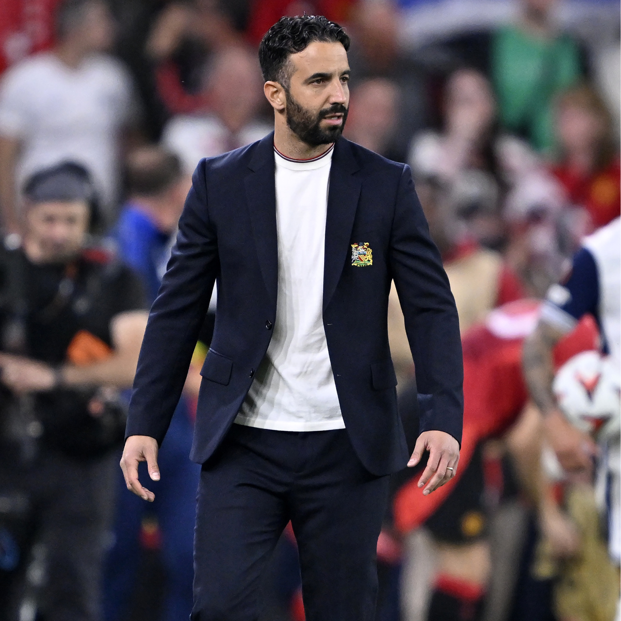 Milan'da Amorim dönemi!