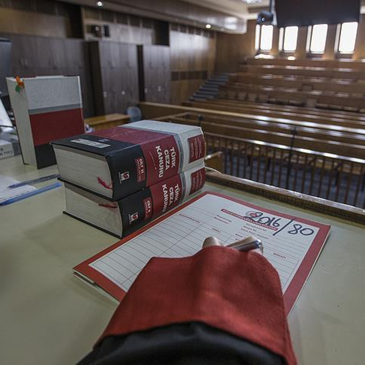 İBB İddiası Devam Ediyor: Sanık Gökçe'nin Savunması Yeniden İnşa Edildi