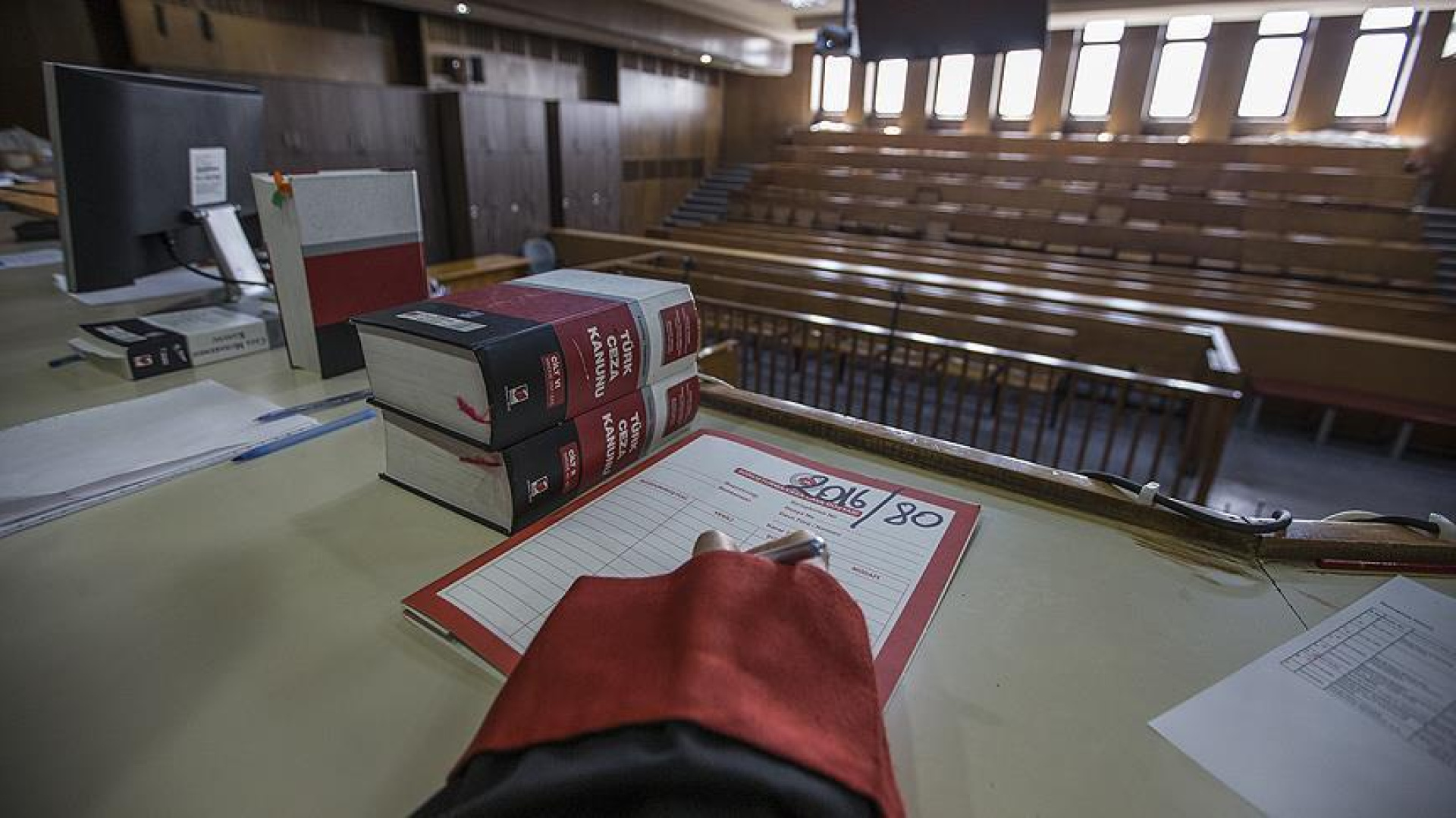İBB Yolsuzluk Davasının 51. Duruşması Sona Erdi: Buğra Gökçe Savunma Yaptı