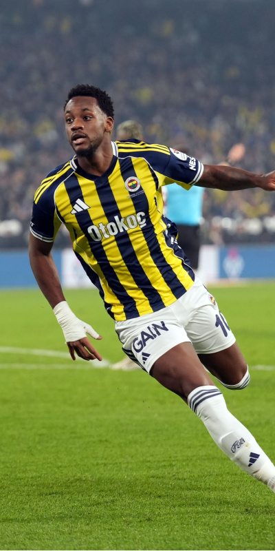 Duran için ayrılık açıklaması!
