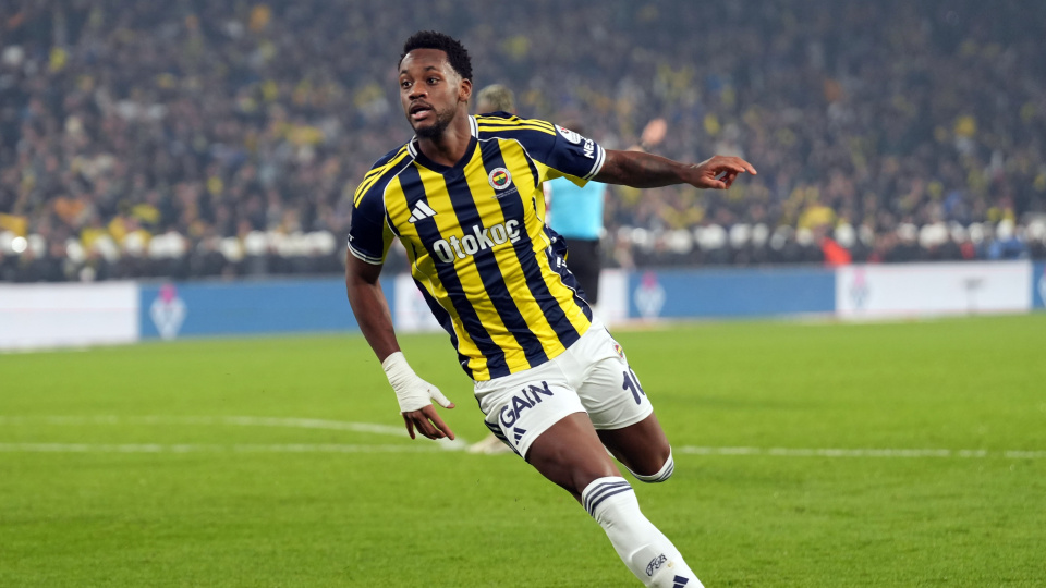 Duran için ayrılık açıklaması!