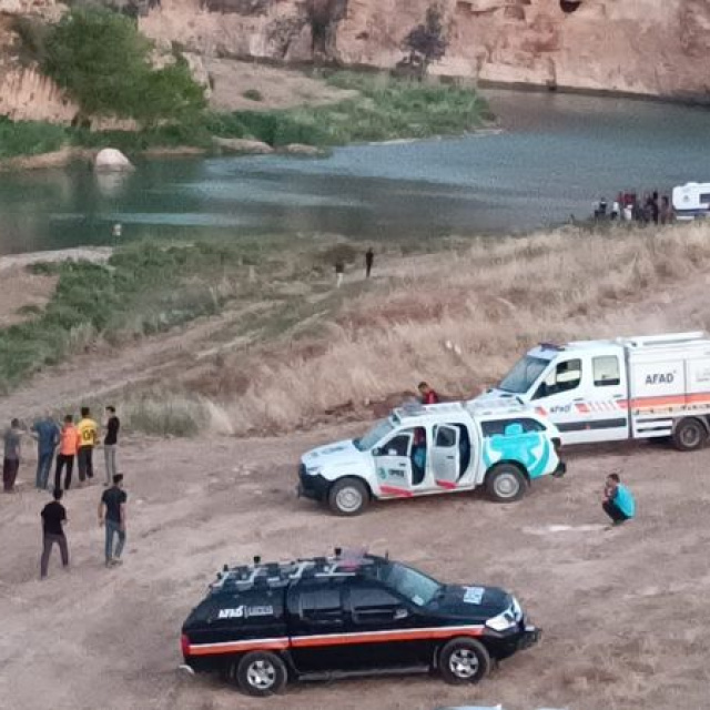 Kayıp İsa'nın cansız bedenine ulaşıldı