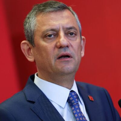 Özel: Kurultay yaptırmamak, partinin kalbini sökmektir