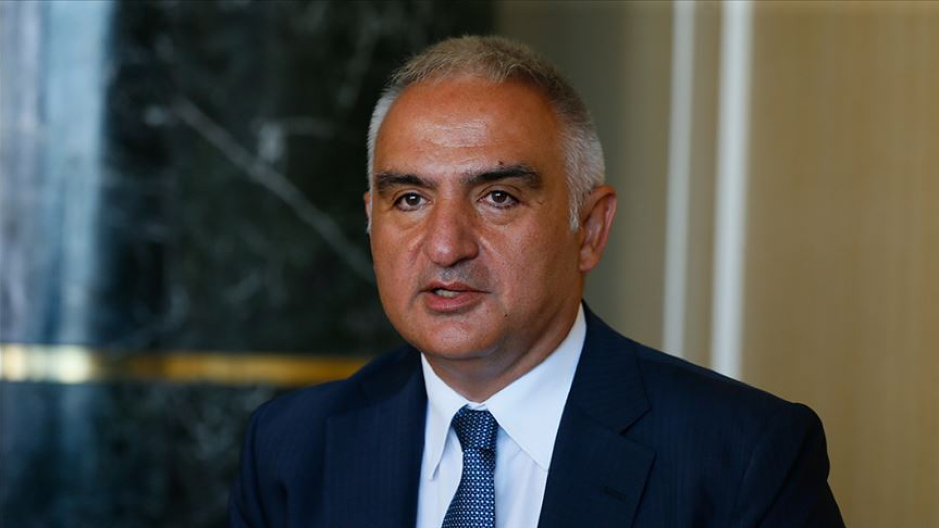 Bakan Ersoy'dan Muharrem Ayı Mesajı: Birlik ve Beraberlik Vurgusu