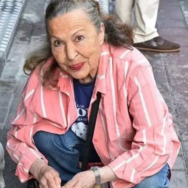 Panter Emel hayatını kaybetti