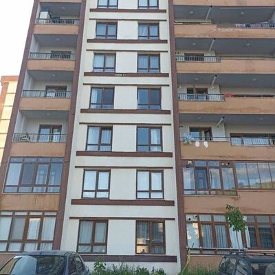 Nevşehir'de pencereden düşen çocuk öldü