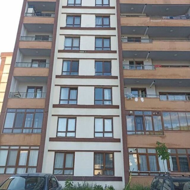Nevşehir'de pencereden düşen çocuk öldü