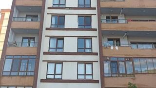 Nevşehir'de pencereden düşen çocuk öldü