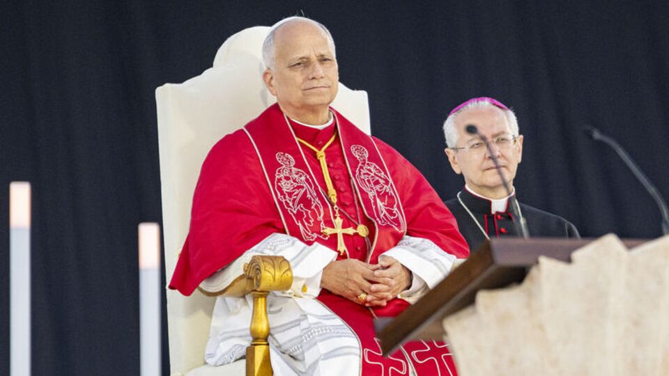 Papa'dan diyalog ve müzakere çağrısı