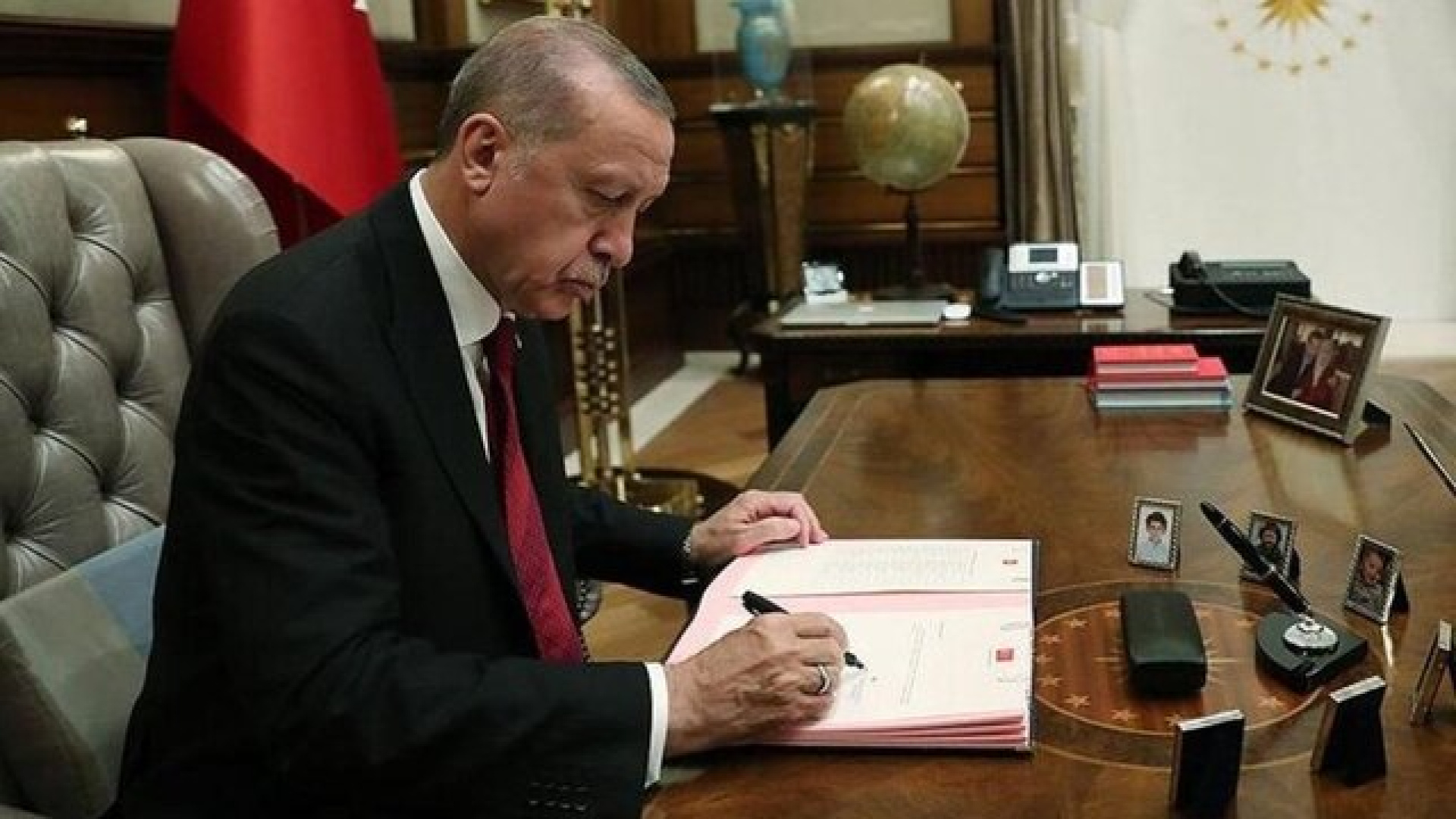 17 Haziran 2026 Resmi Gazete Kararları ve Atamaları Açıklandı