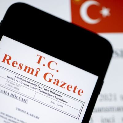 Mülki İdare Amirleri Atama Kararnamesi Resmi Gazete'de