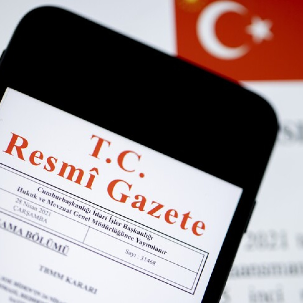 İçişleri'nin Liyakat Hareketliliği: Mülki İdare Amirlerinde Yeniden Dağılım