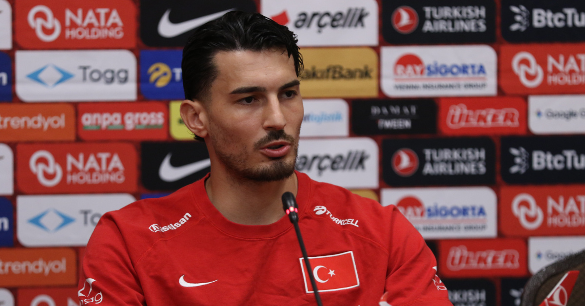 Uğurcan Çakır: Avustralya Maçından Uzun, Paraguay Maça Hazırlık