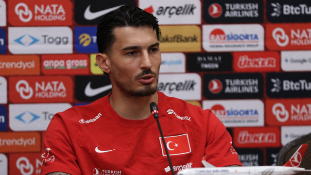 "Önümüzde alınacak 6 puan var"