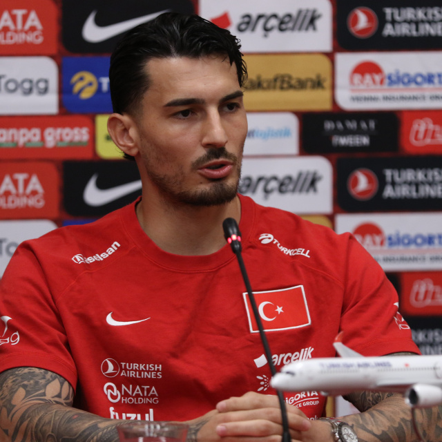 "Önümüzde alınacak 6 puan var"