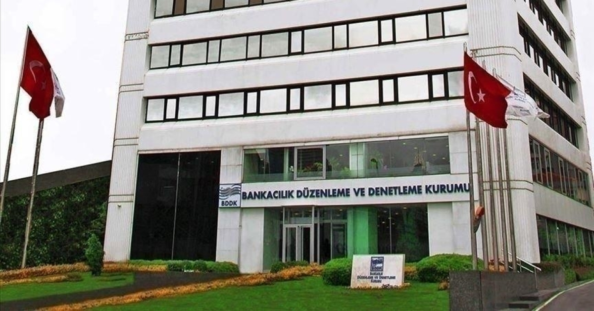 BDDK, Dost Katılım Bankası'nın 10 Milyar Lira Sermayeyle Kurulmasına Onay Verdi