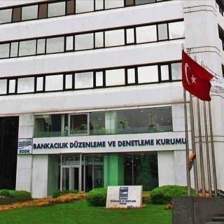 BDDK, Dost Katılım Bankası'nın kurulmasına izin verdi