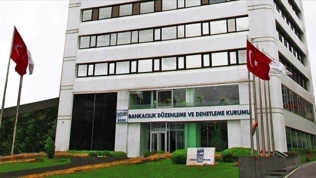 BDDK, Dost Katılım Bankası'nın kurulmasına izin verdi
