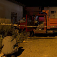 Kahreden kaza! 5 yaşındaki çocuk kurtarılamadı