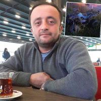 Yardım etmek istedi... Hayata veda etti!