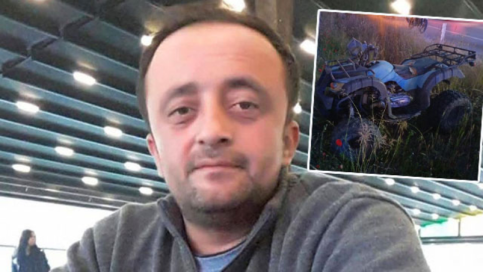 Yardım etmek istedi... Hayata veda etti!
