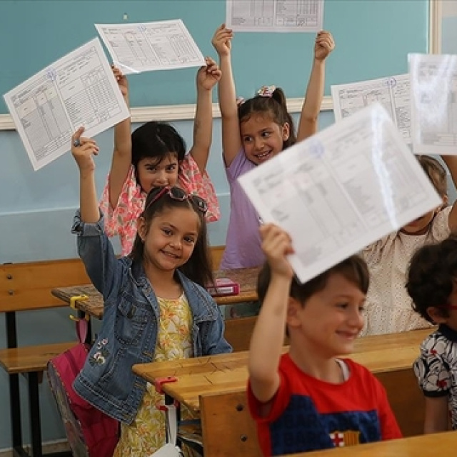 Takdir-teşekkür belgesi nasıl alınır?