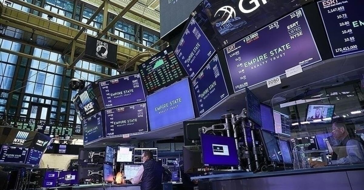 Fed'in Faiz Kararı ve İran Anlaşması Piyasaları Etkiliyor