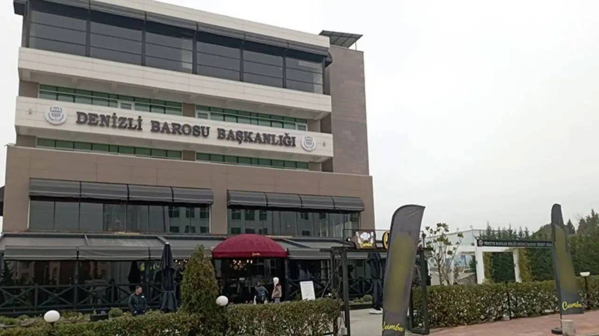 Denizli'de uyuşturucu operasyonu: Baro başkanı dahil 12 avukat gözaltında