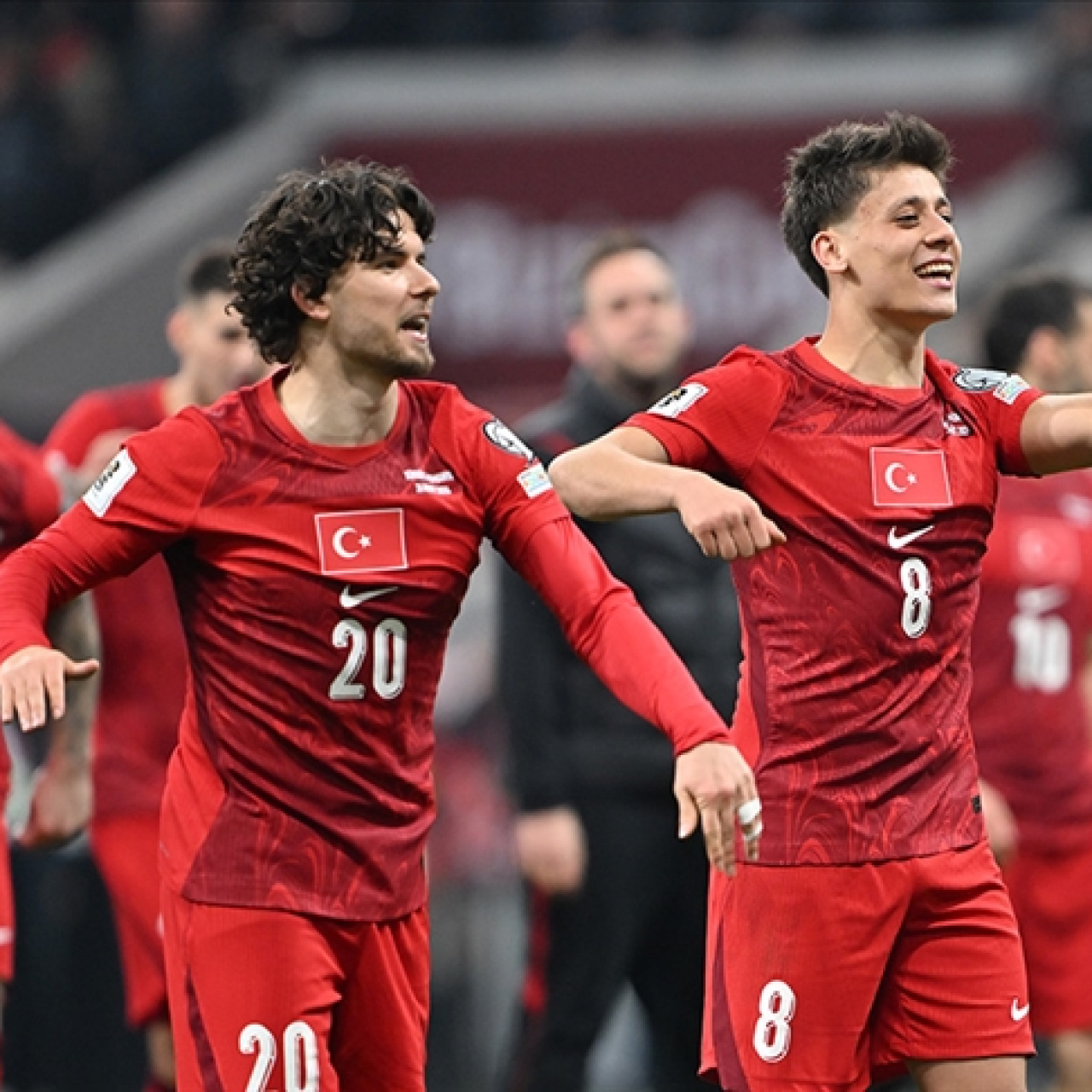 Türkiye-Paraguay maçı ne zaman?