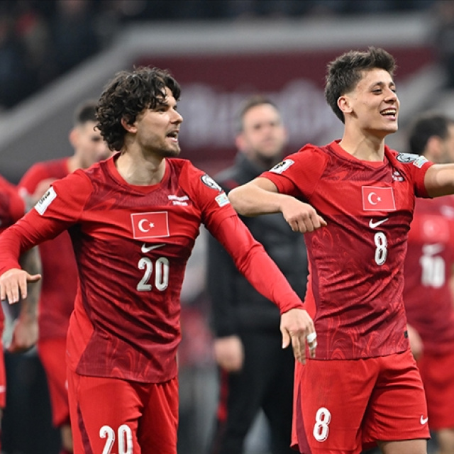 Türkiye-Paraguay maçı ne zaman?