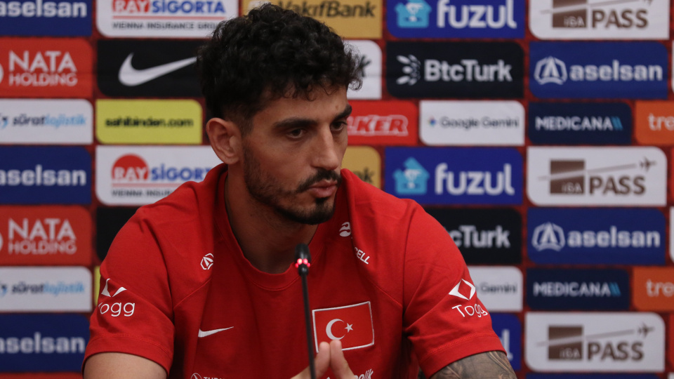 Samet Akaydin'den eleştirilere yanıt!