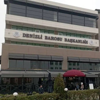 Denizli'de uyuşturucu operasyonu: Baro başkanı dahil 12 avukata gözaltı