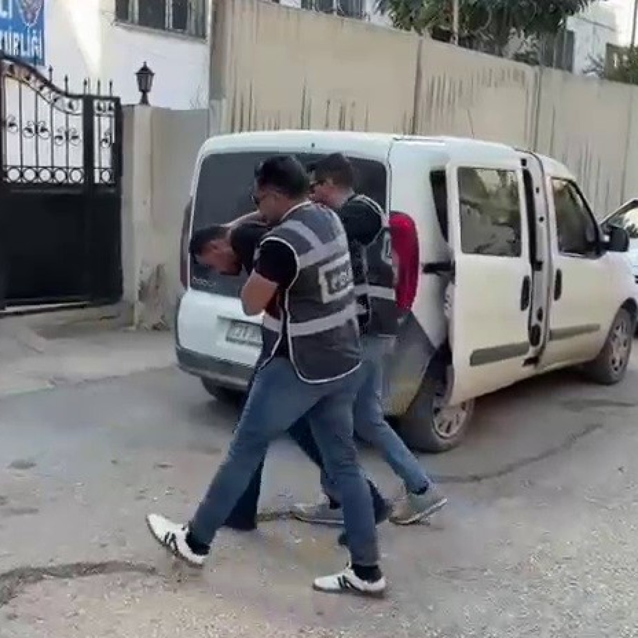 Güngören'de Travmatik Ölüm: Evlilik Arayışı Sonunda Can Kaybı