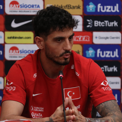 Samet Akaydin'den eleştirilere yanıt!