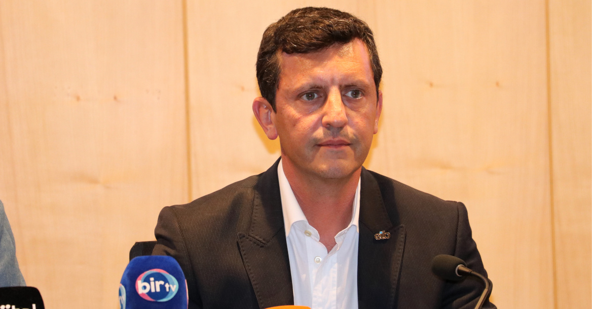 Zeytin ve Zeytinyağı İhracatı 2026'da Yeni Yüksek Seviyeye