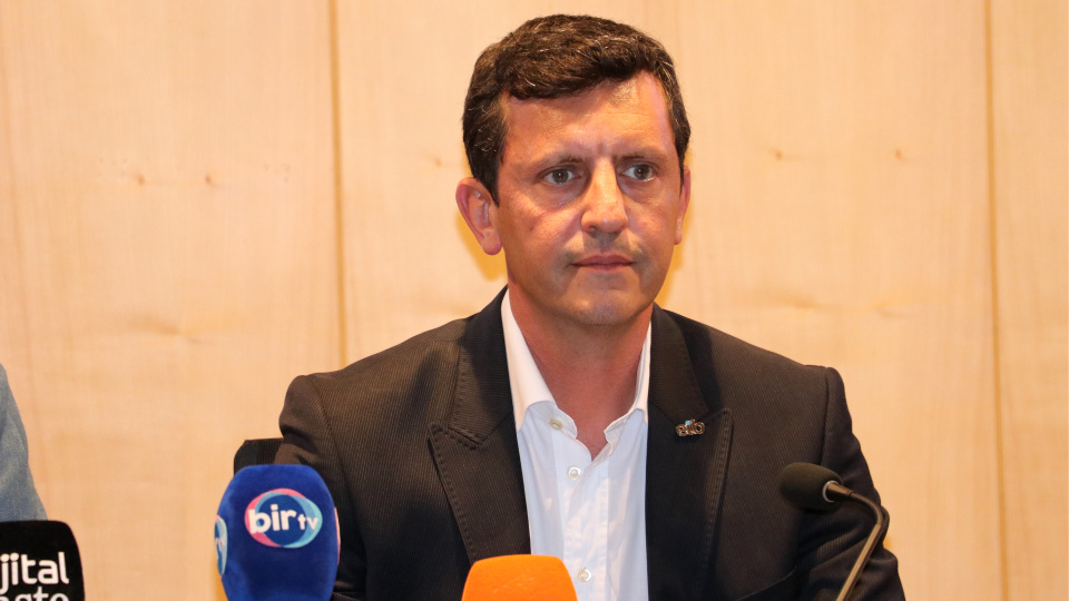 Zeytinde yüksek rekolte beklentisi