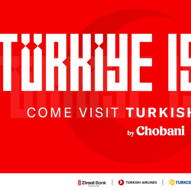 Los Angeles'ın kalbinde Türk esintisi!